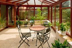 Little Bentley conservatory quotes